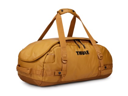 Náhled produktu - Thule Chasm sportovní taška 40 l TDSD302 - Golden Brown