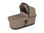 Thule Urban Glide 3 Black - MB + korba + plášť + moskyt. + madlo + plášť.korba + mosk.korba