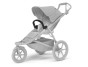 Thule Urban Glide 3 Black - MB + korba + plášť + moskyt. + madlo + plášť.korba + mosk.korba