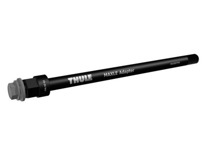 Náhled produktu - Thule Thru Axle Syntace M12 x 1.0 black (169-184mm)