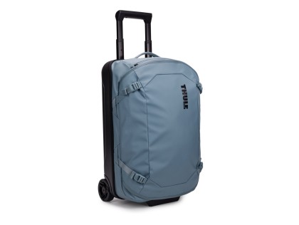 Náhled produktu - Thule Chasm Carry-on roller 55cm/22in TCCO222 - Pond Gray
