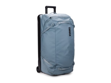 Náhled produktu - Thule Chasm Duffel roller TCWD232 - Pond Gray