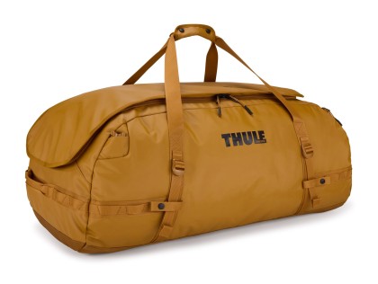 Náhled produktu - Thule Chasm sportovní taška 130 l TDSD305 - Golden Brown