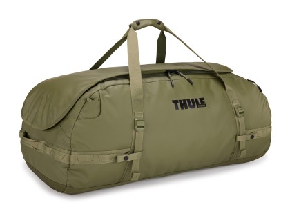 Náhled produktu - Thule Chasm sportovní taška 130 l TDSD305 - Olivine