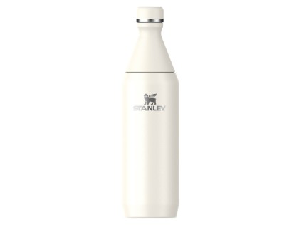 Náhled produktu - STANLEY All Day Slim Bottle láhev 600 ml Cream