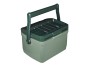 STANLEY Přenosný chladící pasivní box Adventure series 6,6 l Green