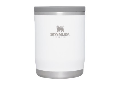Náhled produktu - STANLEY Termoska Adventure To-Go na jídlo 530 ml Polar White
