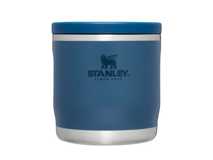 STANLEY Termoska Adventure To-Go na jídlo 350 ml Abyss Blue