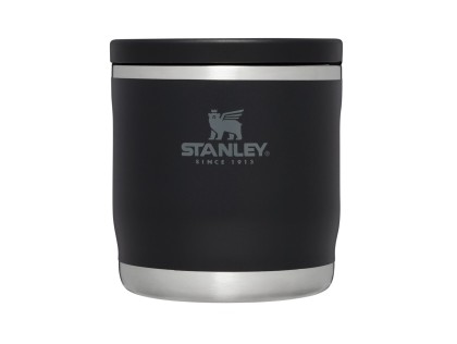 Náhled produktu - STANLEY Termoska Adventure To-Go na jídlo 350 ml Black