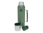 STANLEY Termoska Legendary Classic 1l Green