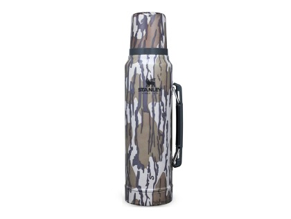 STANLEY Termoska Legendary Classic 1l Bottomland Mossy Oak Kamuflage