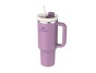 STANLEY Quencher H2.O FlowState Tumbler 1180 ml Lilac