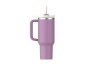 STANLEY Quencher H2.O FlowState Tumbler 1180 ml Lilac