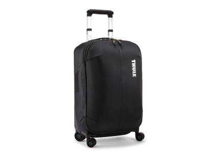 Thule Subterra Carry On Spinner TSRS322K- černý