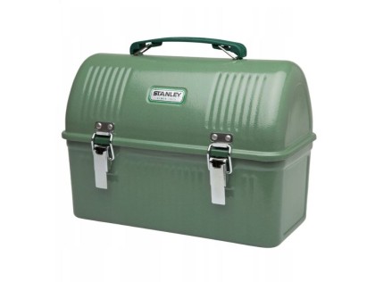 STANLEY Iconic Classic Lunch box 9.4l zelený