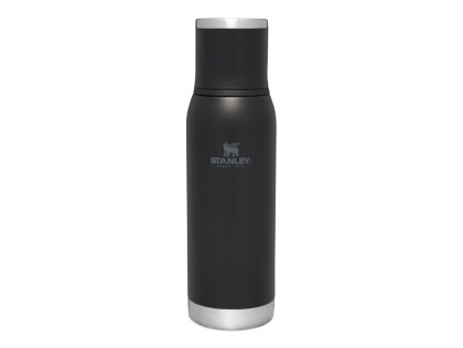 STANLEY Termoska Adventure To-Go 1 l Black černá