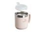 STANLEY Camp mug 350ml Rose Quartz