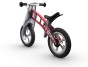 Dětské odrážedlo FirstBike Street Red