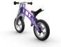 Dětské odrážedlo FirstBike Street Violet