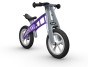 Dětské odrážedlo FirstBike Street Violet