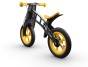 Dětské odrážedlo FirstBike Limited Edition Yellow