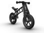 Dětské odrážedlo FirstBike Limited Edition Black