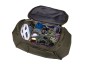 Thule RoundTrip Bike Duffel 55L Deep Khaki 2024