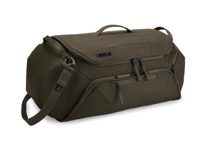 Thule RoundTrip Bike Duffel 55L Deep Khaki 2024