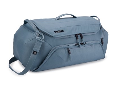 Thule RoundTrip Bike Duffel 55L Mid Blue 2024