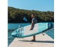 paddleboard AQUA MARINA Beast 10'6'' AQUA SPLASH