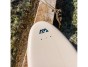 paddleboard AQUA MARINA Magma 11'2'' EARTH WAVE