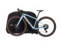 Kufr na kolo Thule RoundTrip Road Bike Travel Case - Black