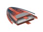 paddleboard AQUA MARINA Atlas 12'