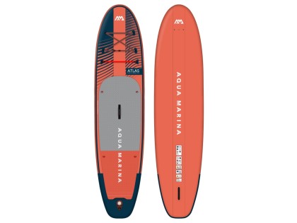 paddleboard AQUA MARINA Atlas 12' + DOPRAVA ZDARMA