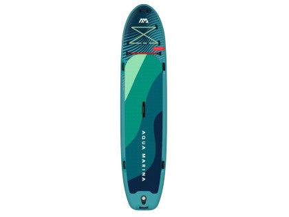 paddleboard AQUA MARINA Super Trip 12'6'' + DOPRAVA ZDARMA